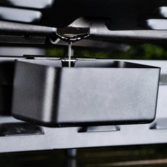 17" Tabletop Griddle