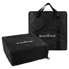 17" Tabletop Griddle Cover and Carry Bag
