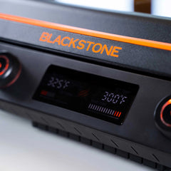 22" Electric Tabletop Griddle