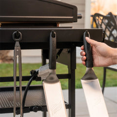 28" Griddle with Hood Bundle