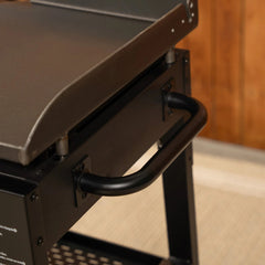 28" Griddle