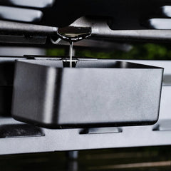 28" Griddle