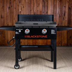 28” Omnivore Griddle with Hard Cover