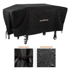 36" Classic Griddle Cover