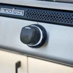 36" Drop-in Griddle with Hood (Natural Gas)
