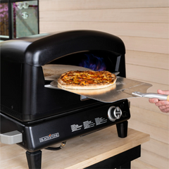 36" Griddle Airfryer Combo Bundle