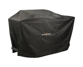 36" Original with Hood Griddle Cover
