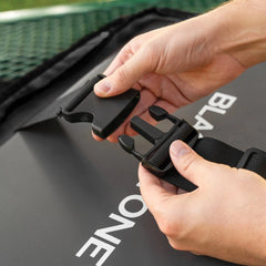 Camping Griddle Carry Bag