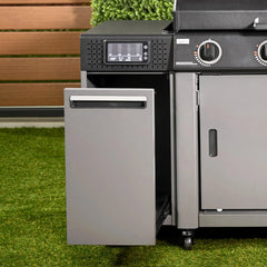 36" Griddle Deluxe