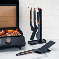 E-Series 5 Piece Professional Tool Holder Kit