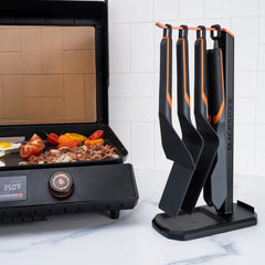 E-Series 5 Piece Professional Tool Holder Kit