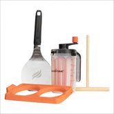 Essential Breakfast Kit