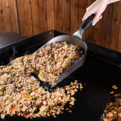 Griddle Scoop