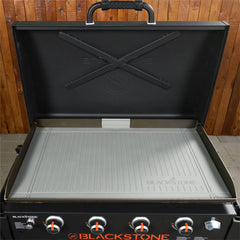Griddle Top Mat