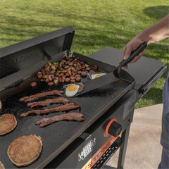 National Griddle Week 28" Griddle Bundle