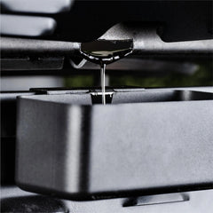 Original 28" Omnivore Griddle with Hard Cover