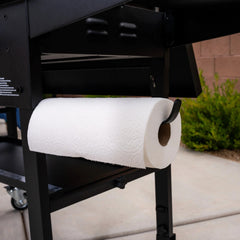 Original 36” Griddle with Hard Cover (Natural Gas)