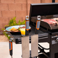 Original 36” Griddle with Hard Cover (Natural Gas)