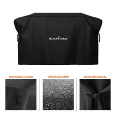 36" Griddle with Hood Bundle