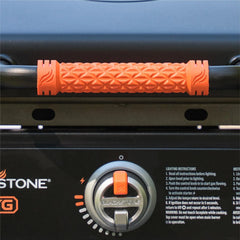 17" Tabletop Griddle with Hood Bundle