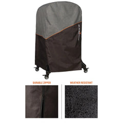 Pizza Oven Cover