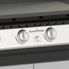 36" Drop-in Griddle with Hood (Propane)