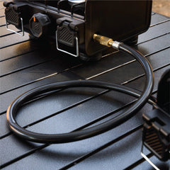 Single Burner Camping Stove