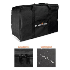22" Griddle Carry Bag