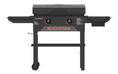 28" Omnivore Griddle W/Hood Bundle