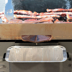 Rear Grease Cup Liners 3 Pack (30 Liners)