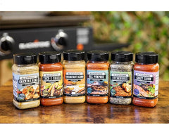 Blackstone Taco and Fajita Seasoning 6.2 oz
