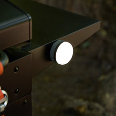 Magnetic Puck Light