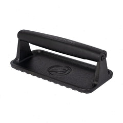 Small Cast Iron Griddle Press