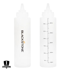 Squeeze Bottle Set