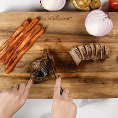 Steak Knife Set